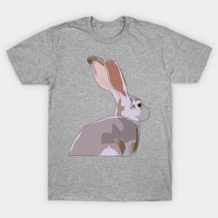 Jackrabbit T-Shirt